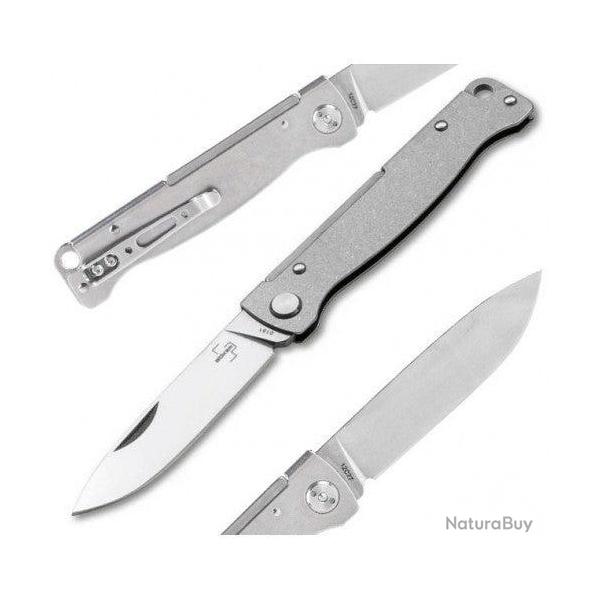 Boker Plus 01BO856 Atlas SW