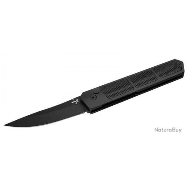 Boker plus waiken Grip Auto Noir 01BO474