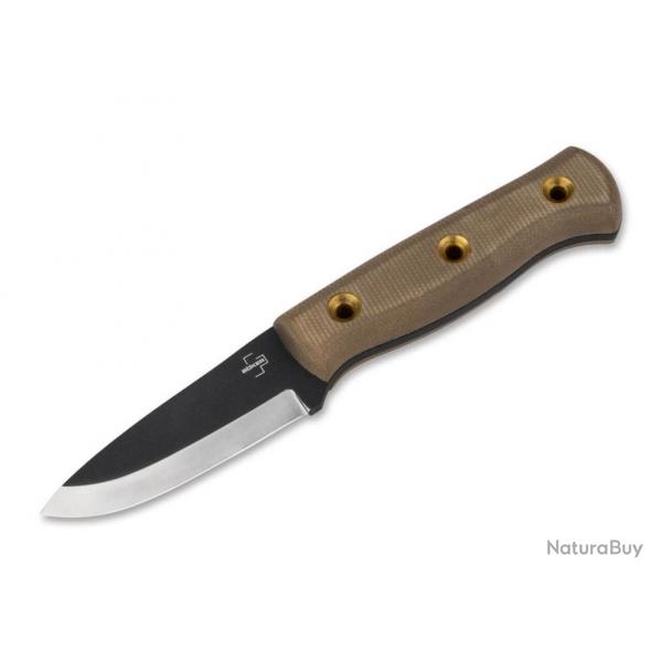 Boker Vigtig 02BO075