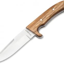 Boker Zebrawood  02GL687