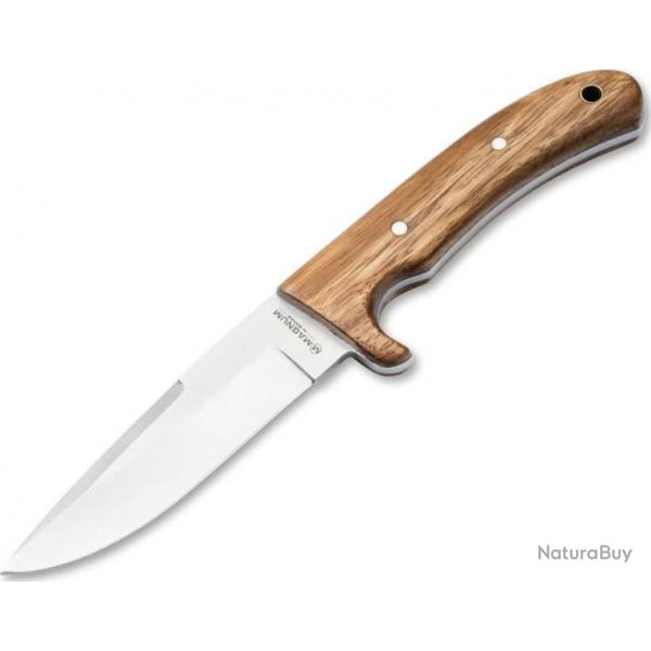 Boker Zebrawood  02GL687