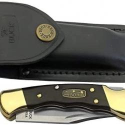 Buck 50th Anniversary 112BRS3FG Ranger Edition limitée