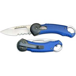 Buck 750BLX Redpoint Bleu