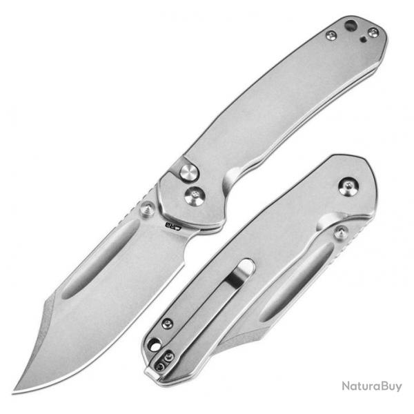 CJRB Bowie Pyrite Stonewash