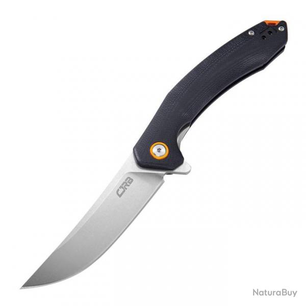 CJRB J1906-BKC Gobi Noir G10