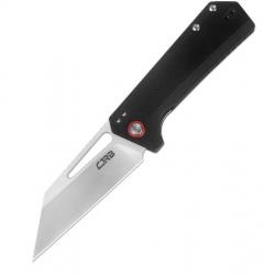 CJRBJ1924-BK Ruffian AR-RPM9, Noir G10