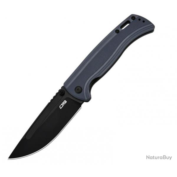 CJRBJ1932-BGY Ressource AR-RPM9 Gris G10, Noir