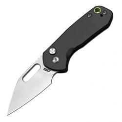 CJRBJ1933-BK Mini Pyrite AR-RPM9, aluminium noir