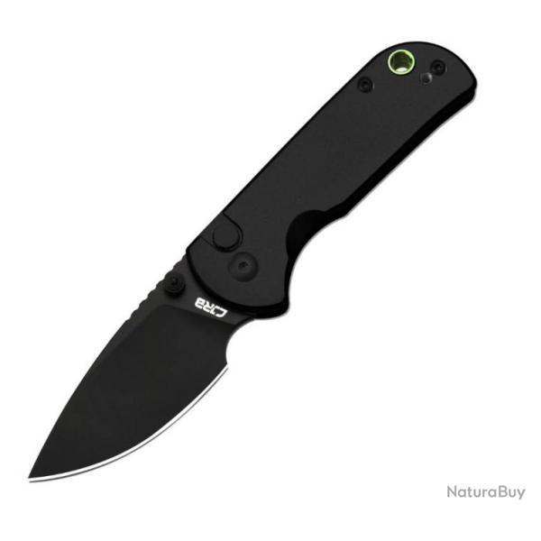 CJRBJ1934-BBK Mica AR-RPM9, noir, aluminium noir