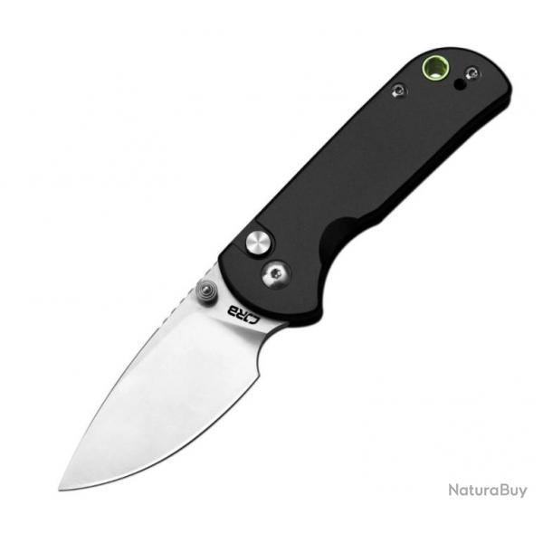 CJRBJ1934-BK Mica AR-RPM9, Black Aluminium