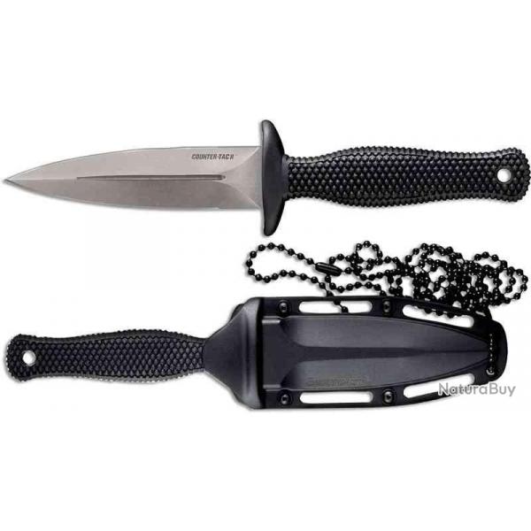 Cold Steel 10BCTM Counter Tac II