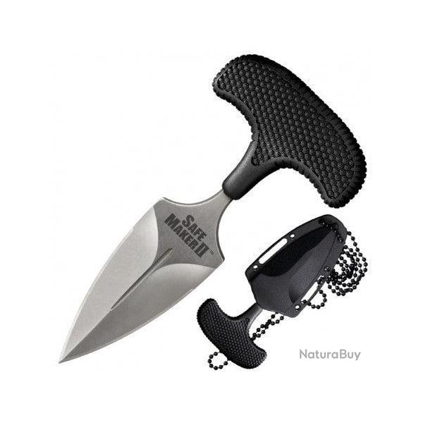 Cold Steel 12DCST Safe Maker II