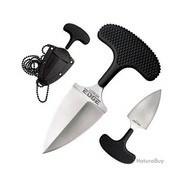 Cold Steel 43XL Urban Pal Push Dagger