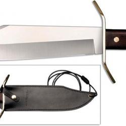 Cold Steel 81B Wild West Bowie