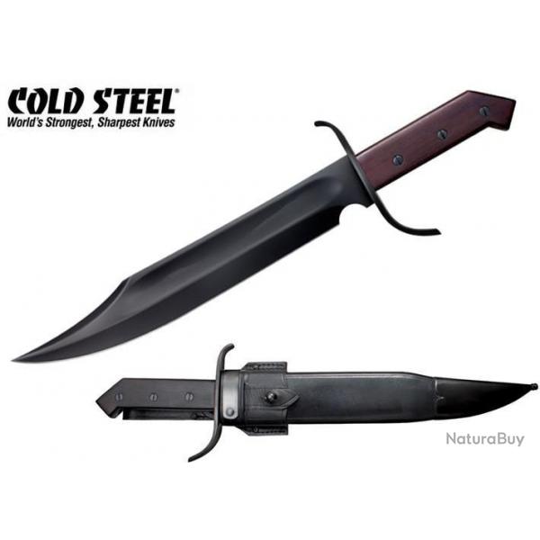 Cold Steel 88CSAB 1917 Frontier Bowie