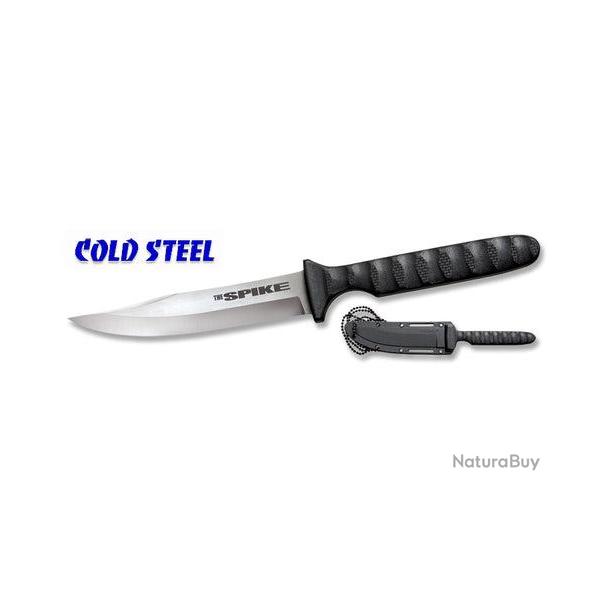 Cold Steel Bowie Spike  53NBS