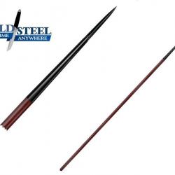 Cold Steel Lance Point Speer - Man-at-Arms Serie 95MLP