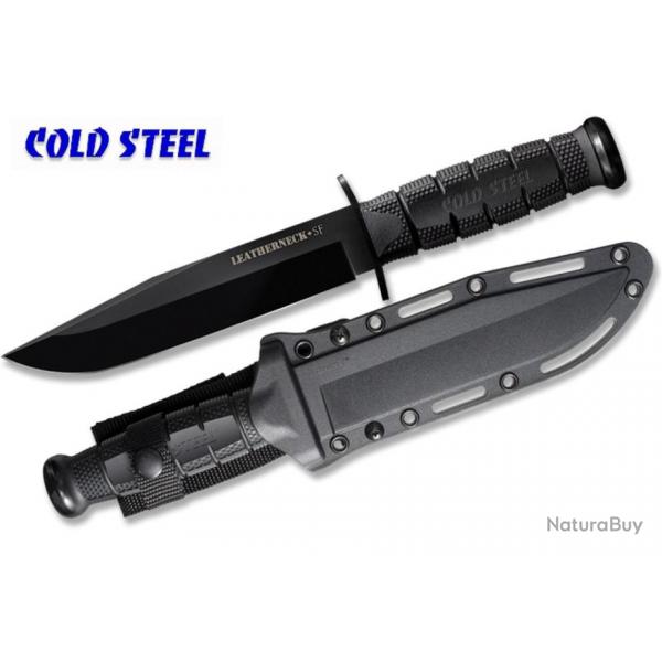 Cold Steel Leatherneck  39LSFC