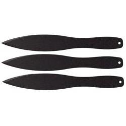 Cold Steel Pac 3x 80STK12 Sure Flight Sport