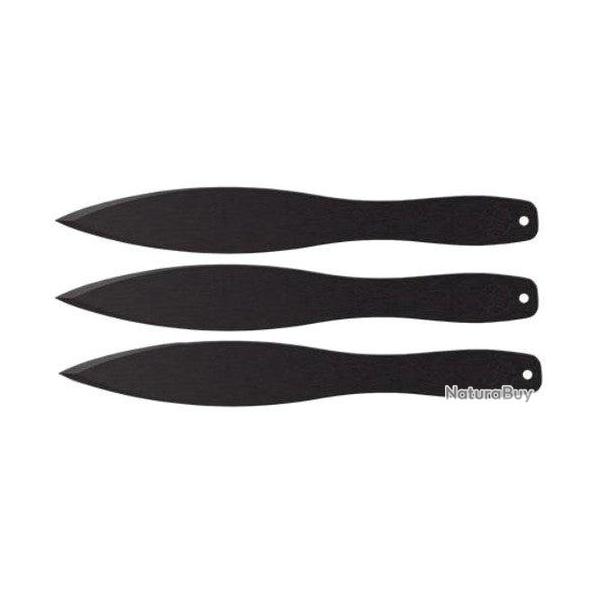 Cold Steel Pac 3x 80STK12 Sure Flight Sport