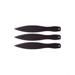 Cold Steel Pack 3x 80STK10Z Mini Flight Sport