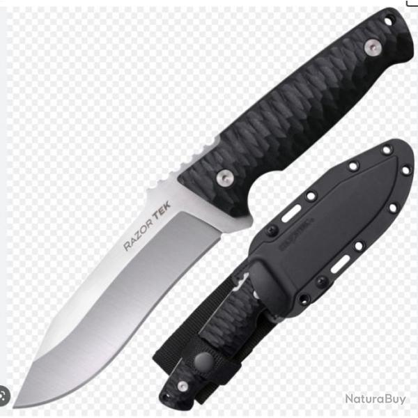 Cold Steel Razor Tek FX5RZR