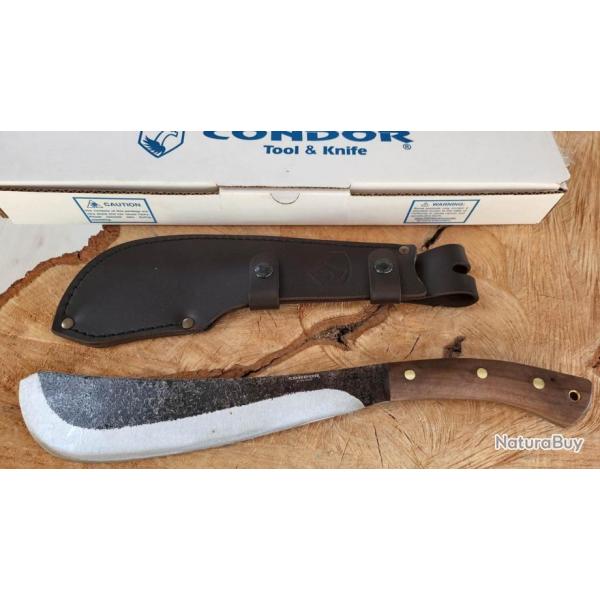 Condor 60025 PackGolok Machette