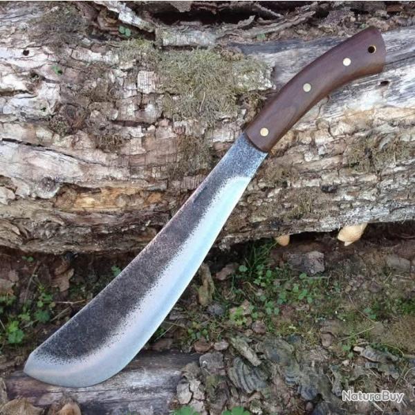 Condor 60025 PackGolok Machette