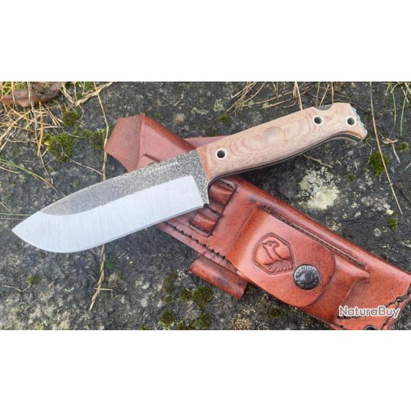 Condor 63821 Selknam Knife