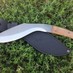 Condor Heavy Duty Kukri
