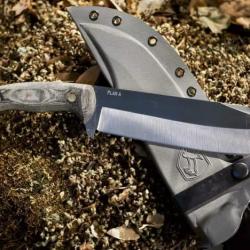 Condor Plan A Knife , machette Bowie