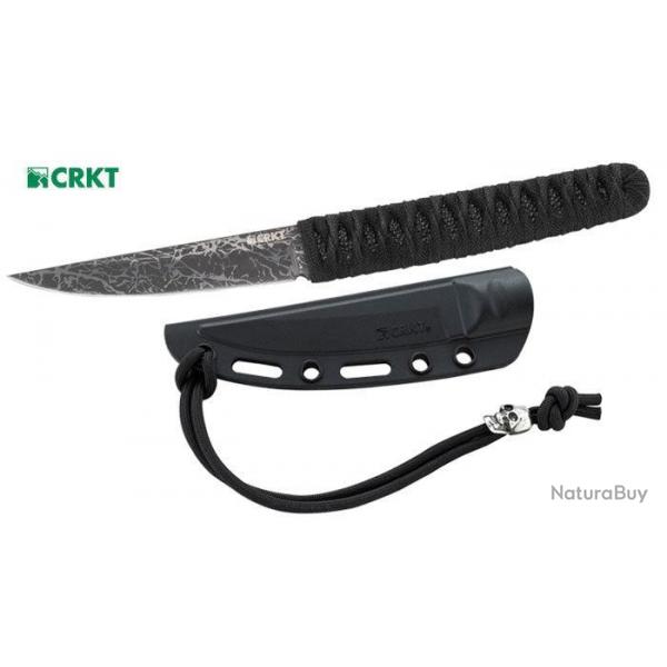 Crkt 2367 Obake Neck Knife Damas