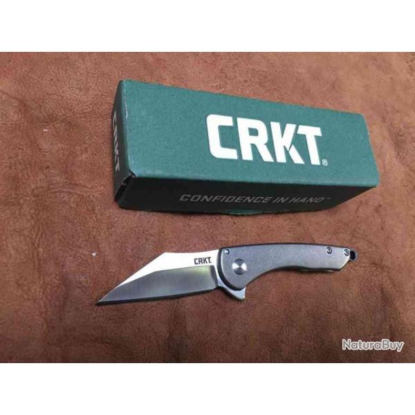 Crkt 6120 Jettison