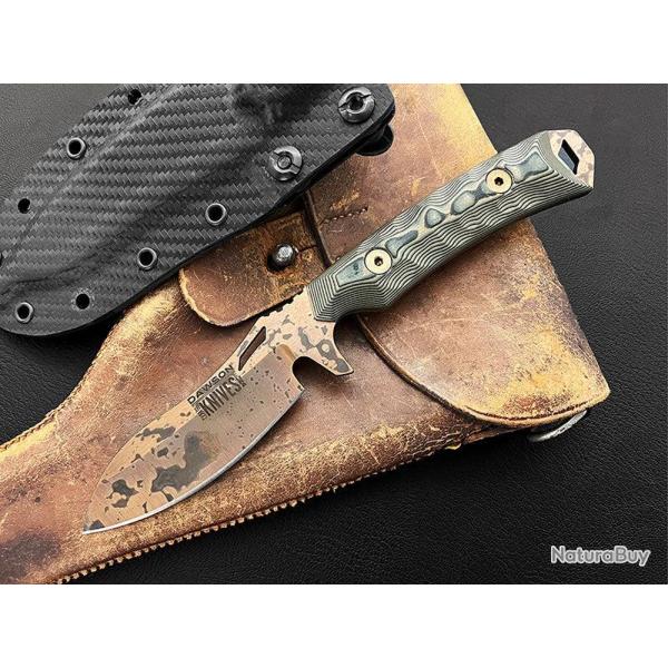 Dawson Harvester Copper, Ultrex Camo