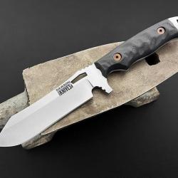 Dawson Wilderness Copper, Carbon Fiber