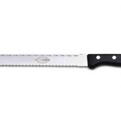 Dick 8102823 23 cm Couteau pour viande congelée lame en acier inoxydable