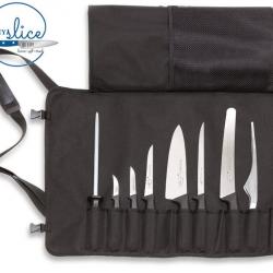 Dick 8109400 Ensemble, valise pour démarrer 9 pcs