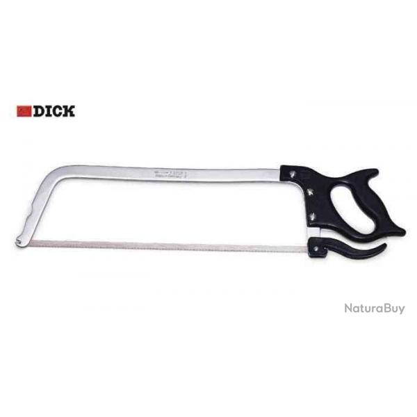 Dick 9.1007.50 Scie  os arc tension rapide Lame de 50 cm