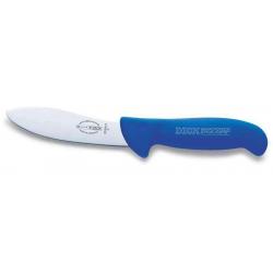 Dick Ergogrip 8226013 Couteau à dépouiller lame de 13 cm