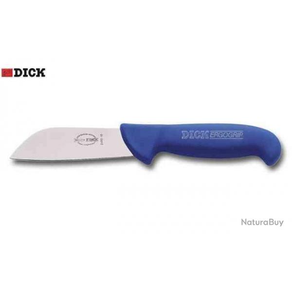 Dick ErgoGrip 8242010 Couteau  poisson 10 cm