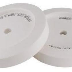Dick 9.8209.0029 Meules de Rechange SM110-111 ( Paire ) K240