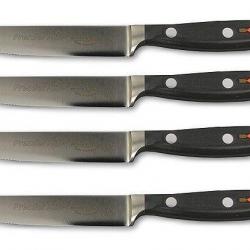 Dick Premier Plus Set de couteaux à steak 4 pcs