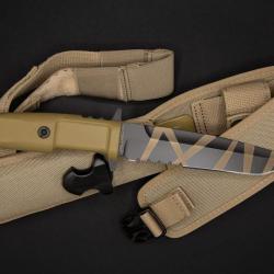 Extrema Ratio Col Moschin Desert Warfare