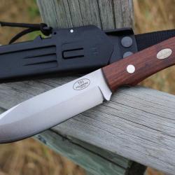 Fallkniven - Taïga Forestier, Desert Ironwood TF1z