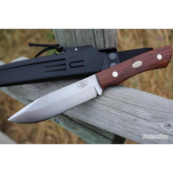 Fallkniven - Taga Forestier, Desert Ironwood TF1z