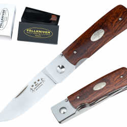 Fällkniven Desert Ironwood RL1di