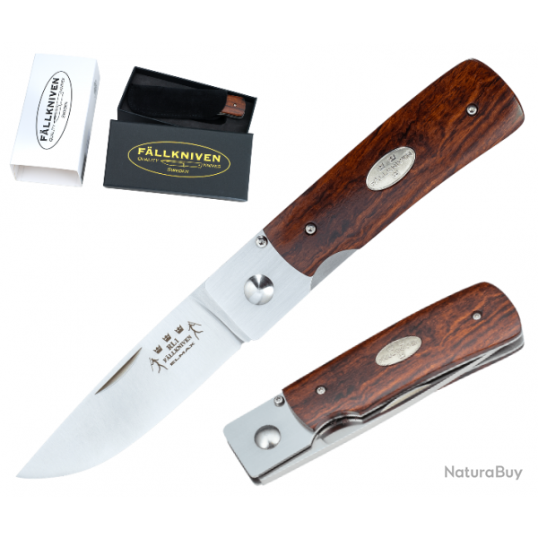 Fllkniven Desert Ironwood RL1di