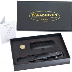 Fällkniven F1anniv Pilot, Elmax 40 Anniversary Set
