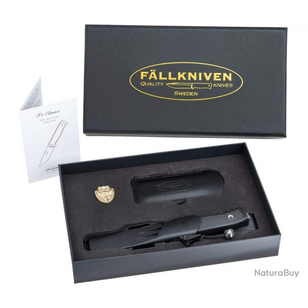 Fllkniven F1anniv Pilot, Elmax 40 Anniversary Set