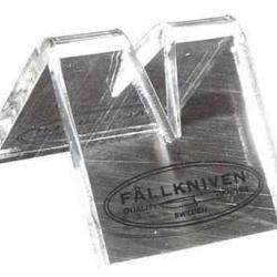 Fällkniven Support Couteau en Plexi 1 Pièce